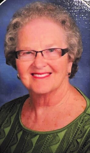 Dorothy Jameson Dutcher